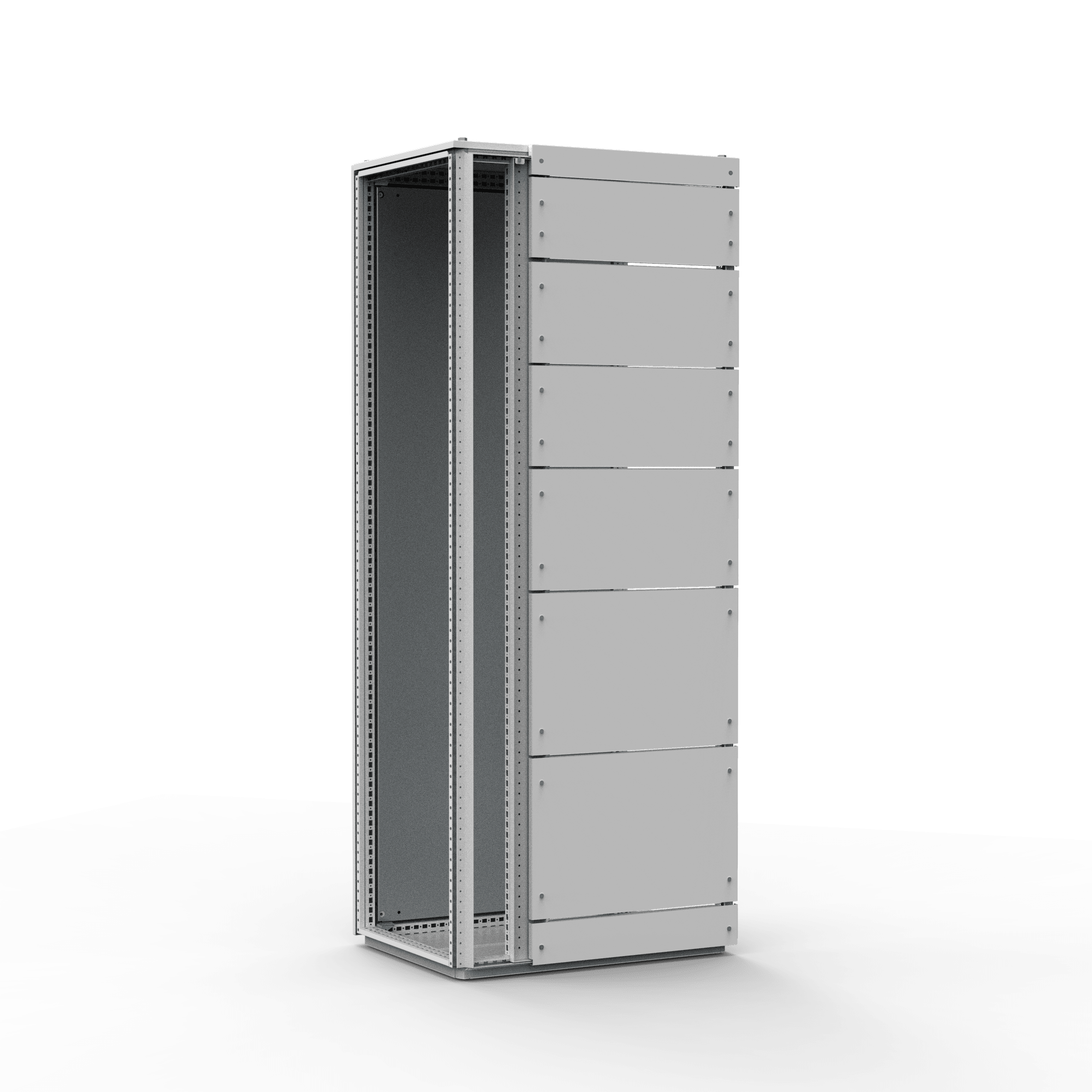 NVENT HOFFMAN - PANNELLO PARZIALE 300X400