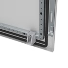 NVENT HOFFMAN - SUPPORTO PORTA IN PLASTICA