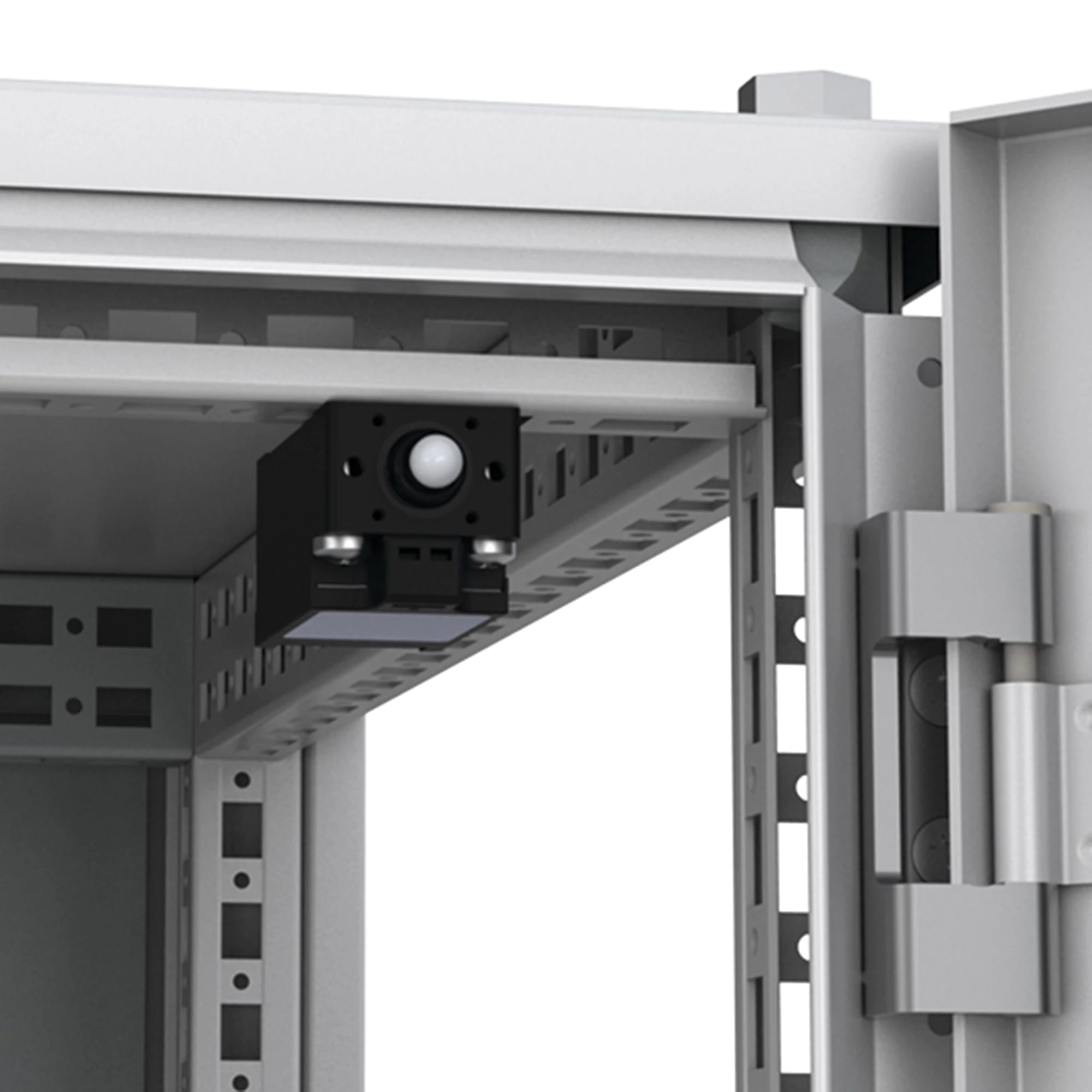 NVENT HOFFMAN - INTERRUTTORE PORTA 3A-240V