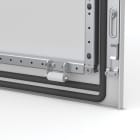 NVENT HOFFMAN - GUIDAPORTA, ZINCATO DW01