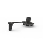 NVENT HOFFMAN - Tappo di scarico IP44, ideale per uso esterno e resistente all'acqua.