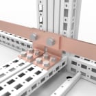 NVENT HOFFMAN - STAFFA DI MESSA A TERRA 40X10