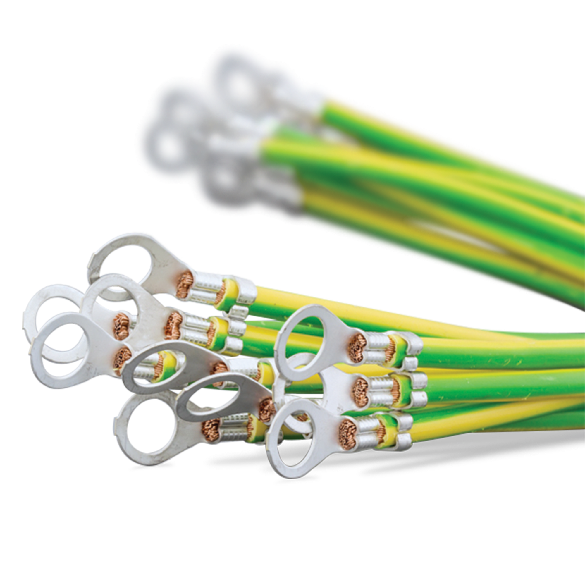 NVENT HOFFMAN - CAVO DI MASSA M8/M8