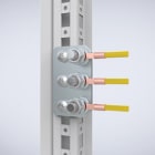 NVENT HOFFMAN - PUNTO MESSA A TERRA CENTRALE