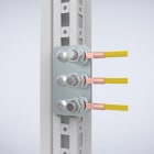 NVENT HOFFMAN - PUNTO MESSA A TERRA CENTRALE