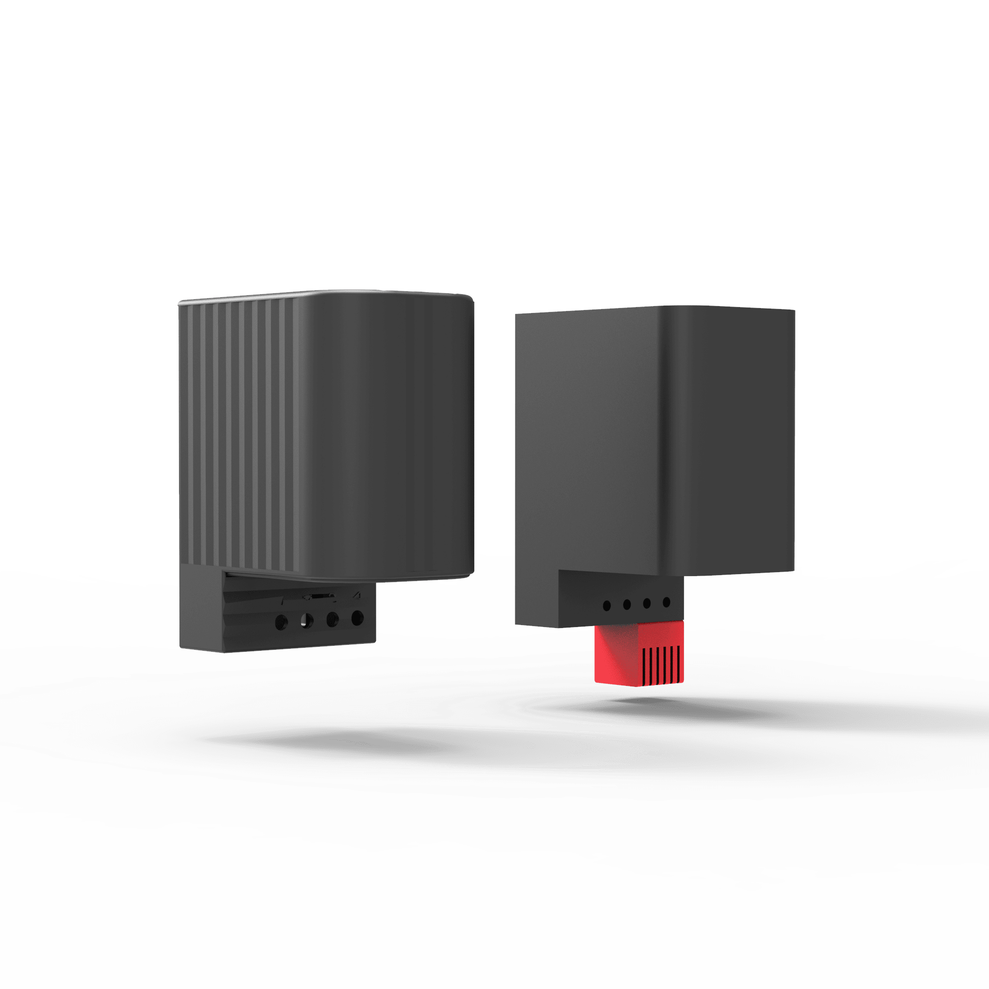 NVENT HOFFMAN - RISCALDATORE 50W, 115-240V ECH50