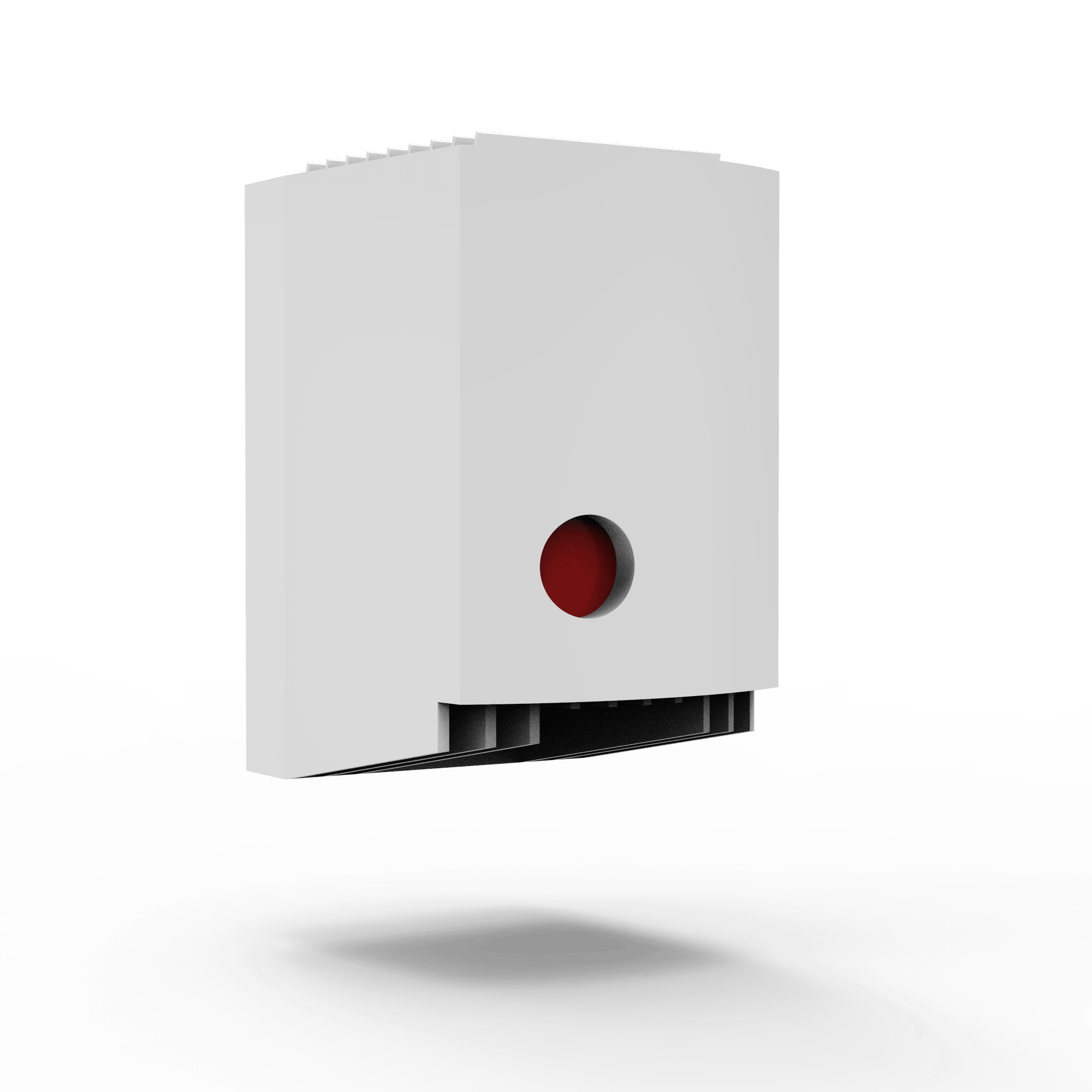 NVENT HOFFMAN - RISCALDATORE VENTOLA 550W