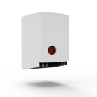 NVENT HOFFMAN - RISCALDATORE VENTOLA 550W