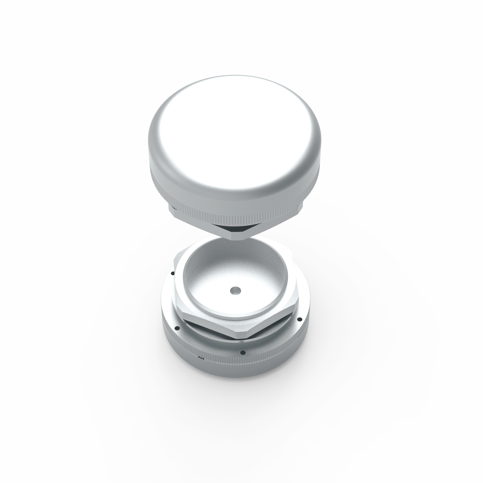 NVENT HOFFMAN - TAPPO COMPENSAZIONE PRESSIONE