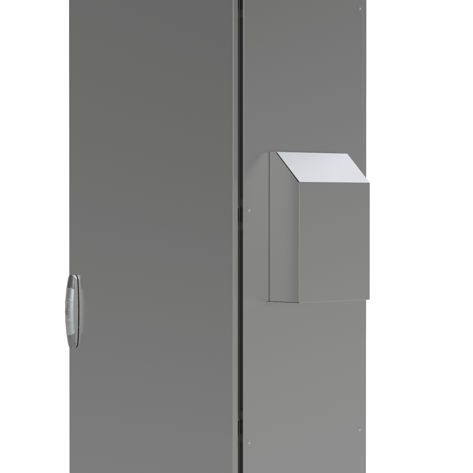 NVENT HOFFMAN - COPERTURA PROT. 375X275X100