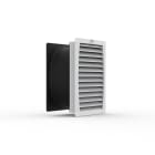 NVENT HOFFMAN - VENTOLA A GRIGLIA EMC 61 M3/H