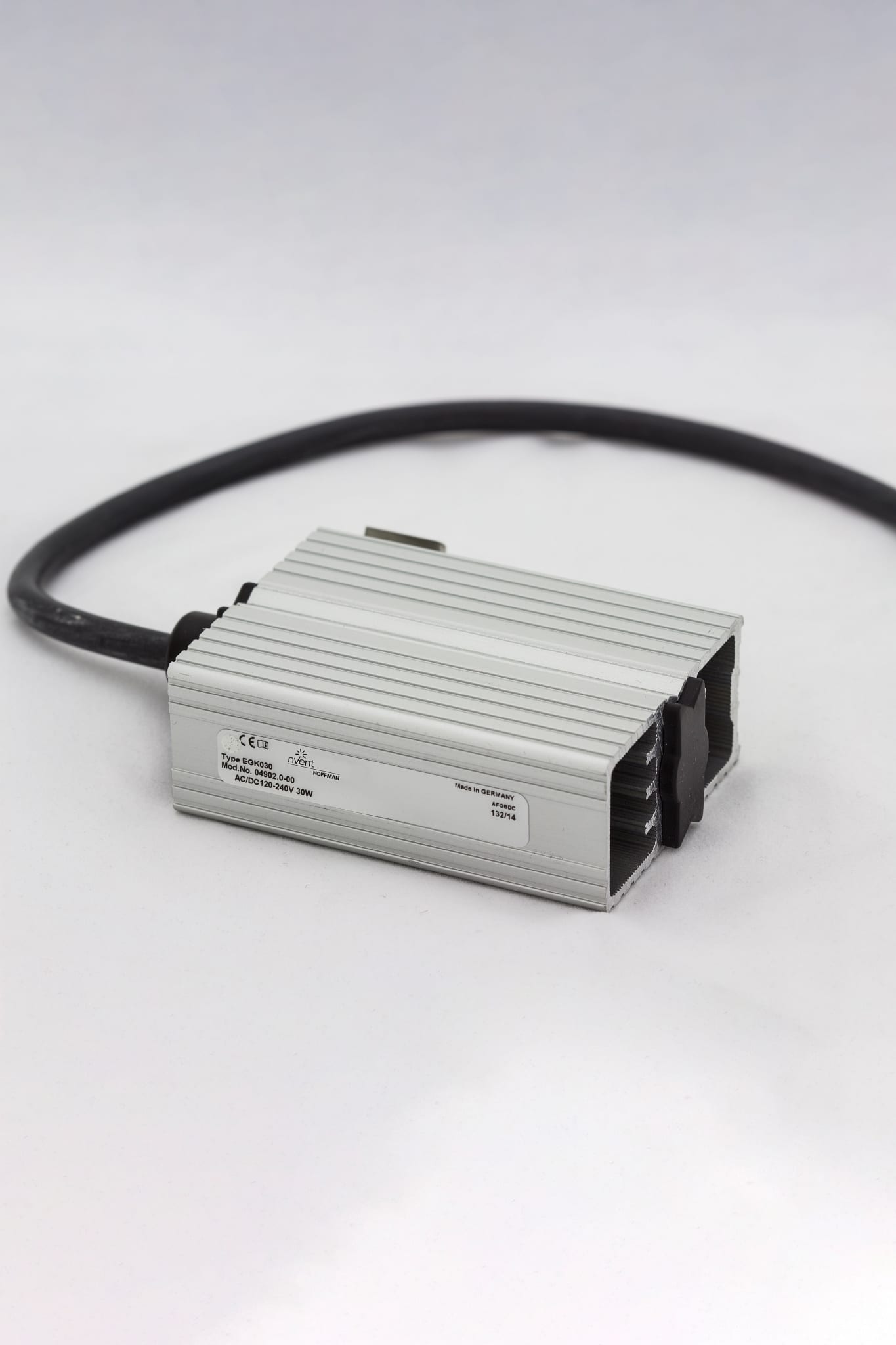 NVENT HOFFMAN - RISCALDATORE 20W, 120-240V EGK020