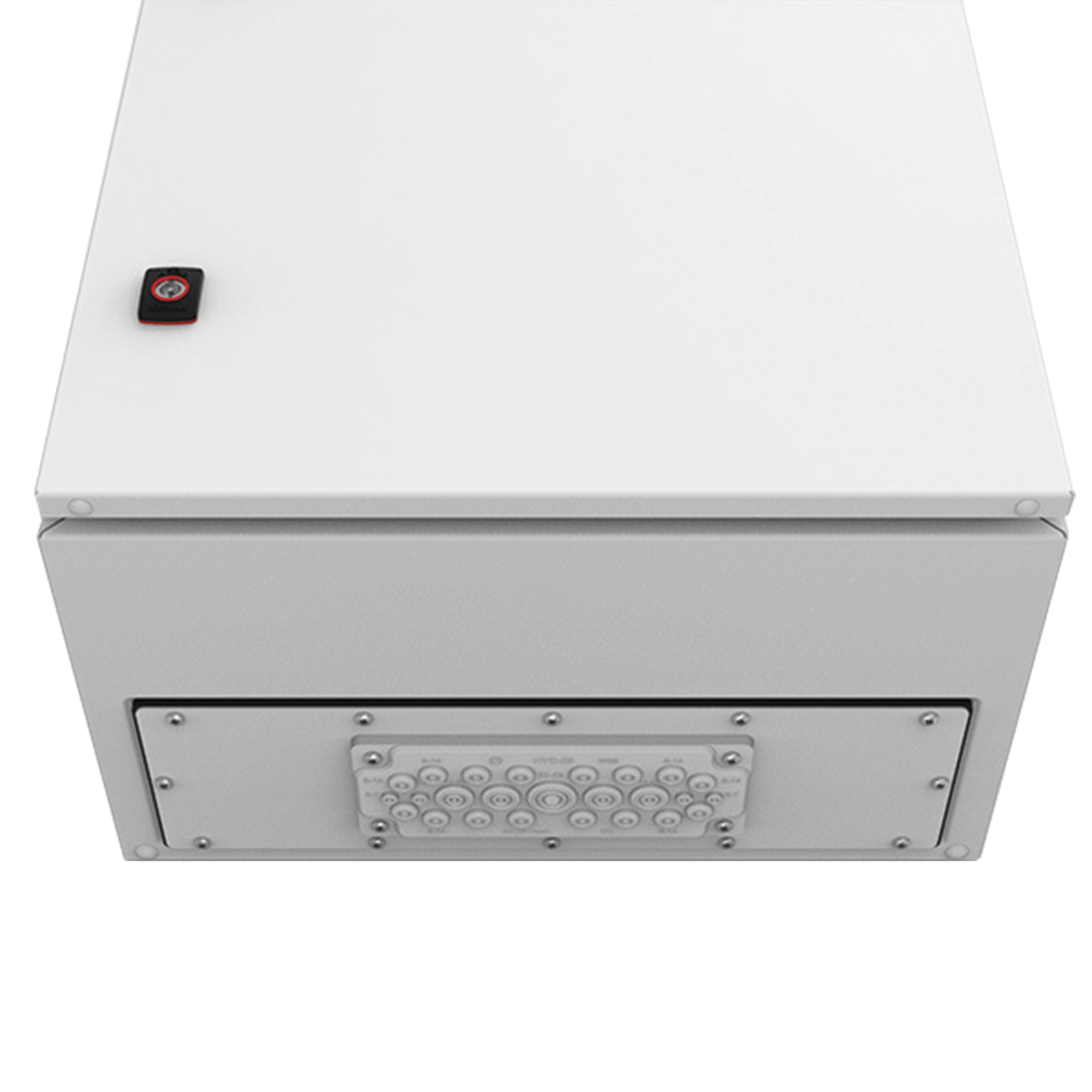 NVENT HOFFMAN - Per passaggio multiplo-25 FL21 - per passaggio multiplo-25 fl21.