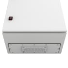 NVENT HOFFMAN - PER PASSAGGIO MULTIPLO-50 FL21