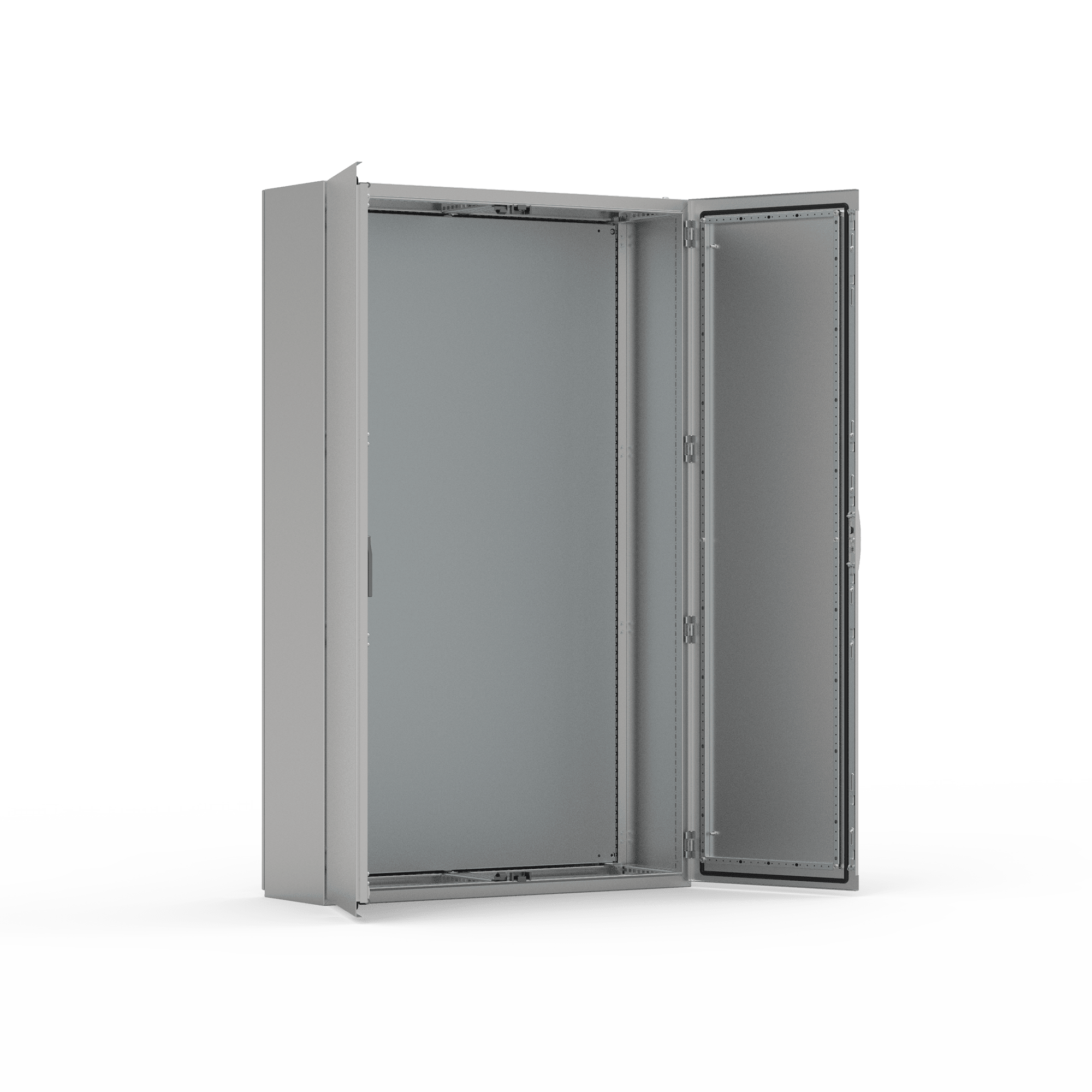 NVENT HOFFMAN - DA PAVIMENTO, 1800X1600X400