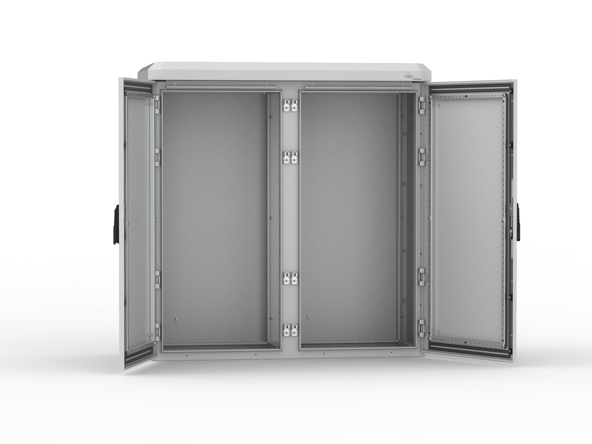 NVENT HOFFMAN - DA PAVIMENTO 1200X800X400