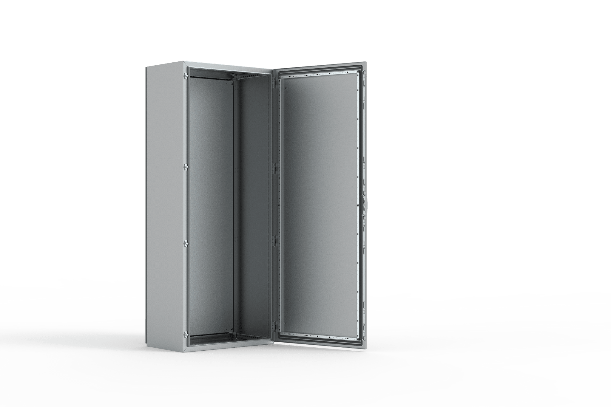 NVENT HOFFMAN - DA PAVIMENTO 1800X800X400