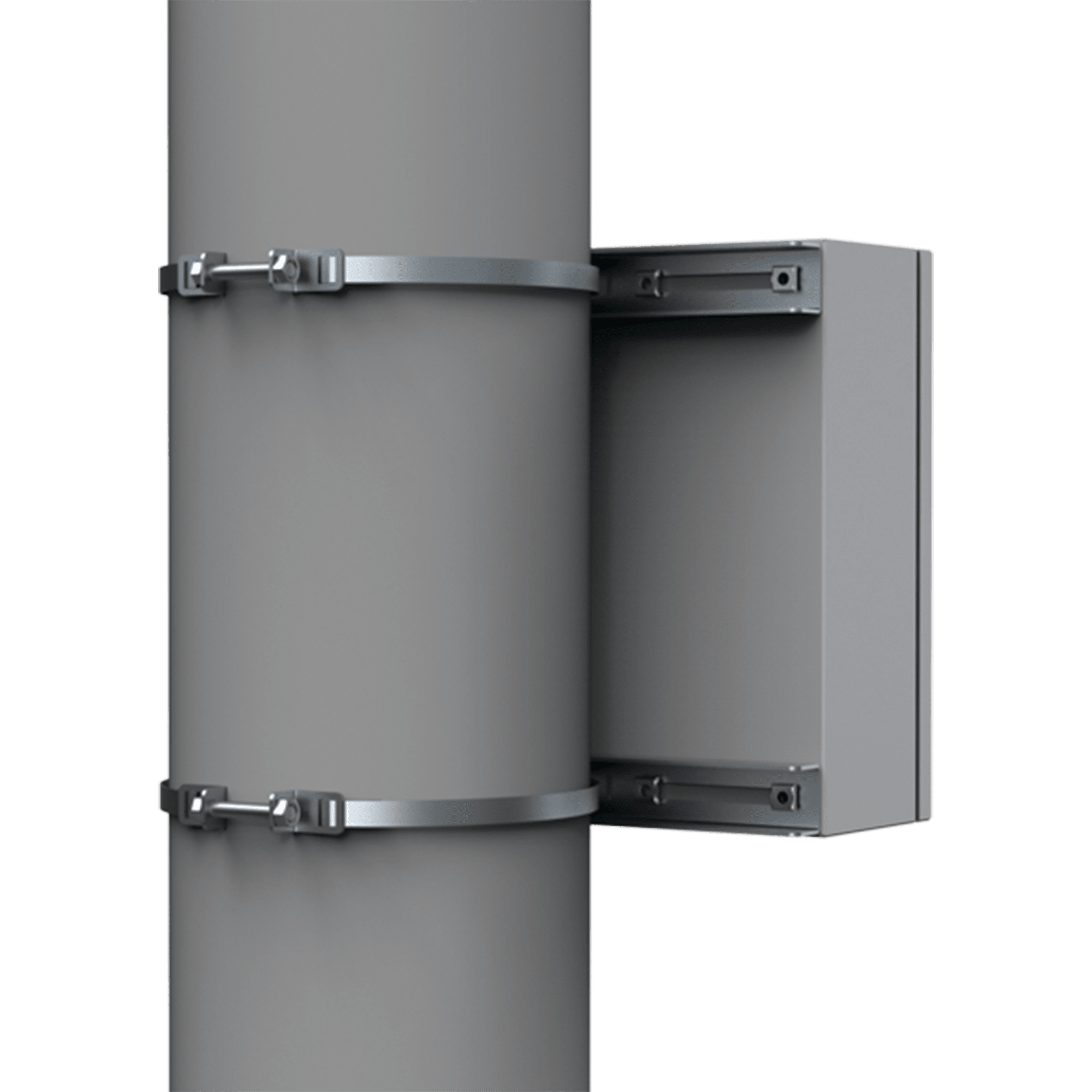 NVENT HOFFMAN - FISSAGGIO POLO ARMADIO, 600