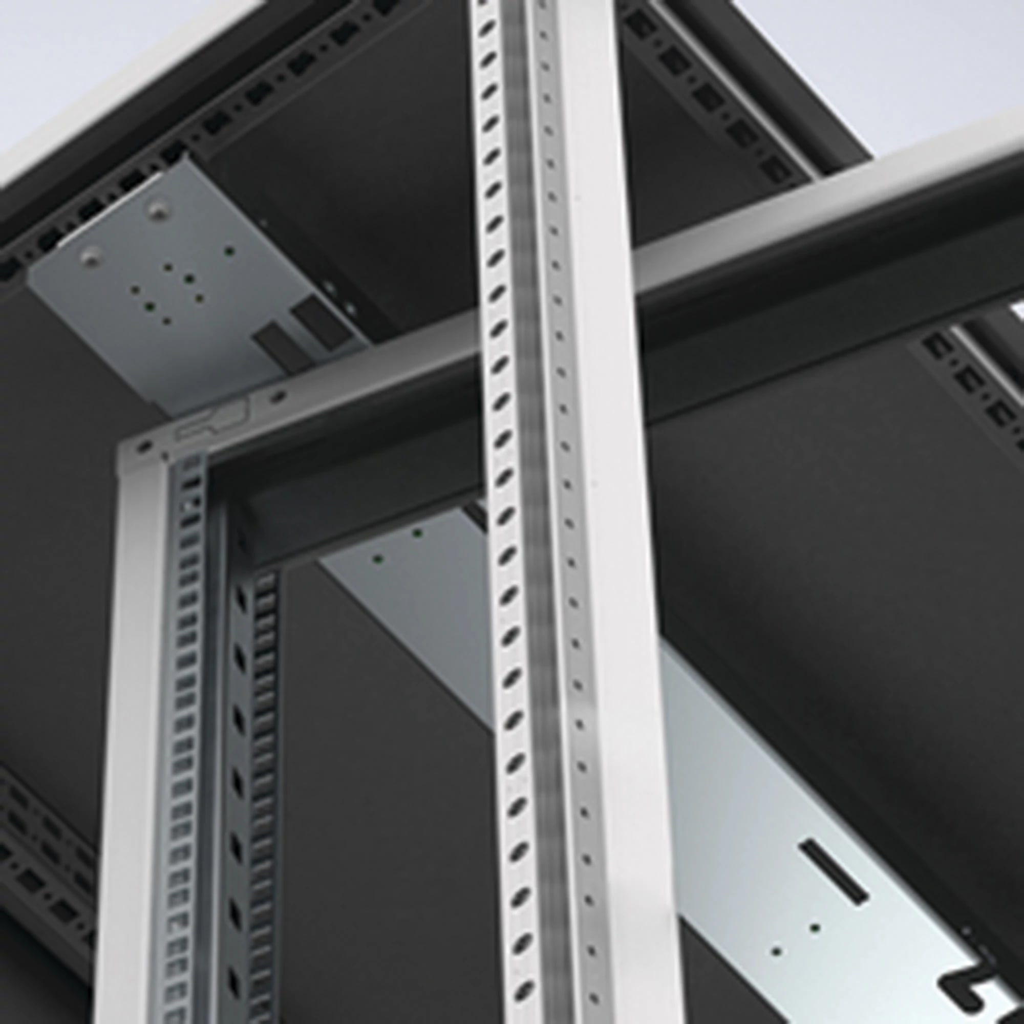 NVENT HOFFMAN - BARRA SUPP. 1200