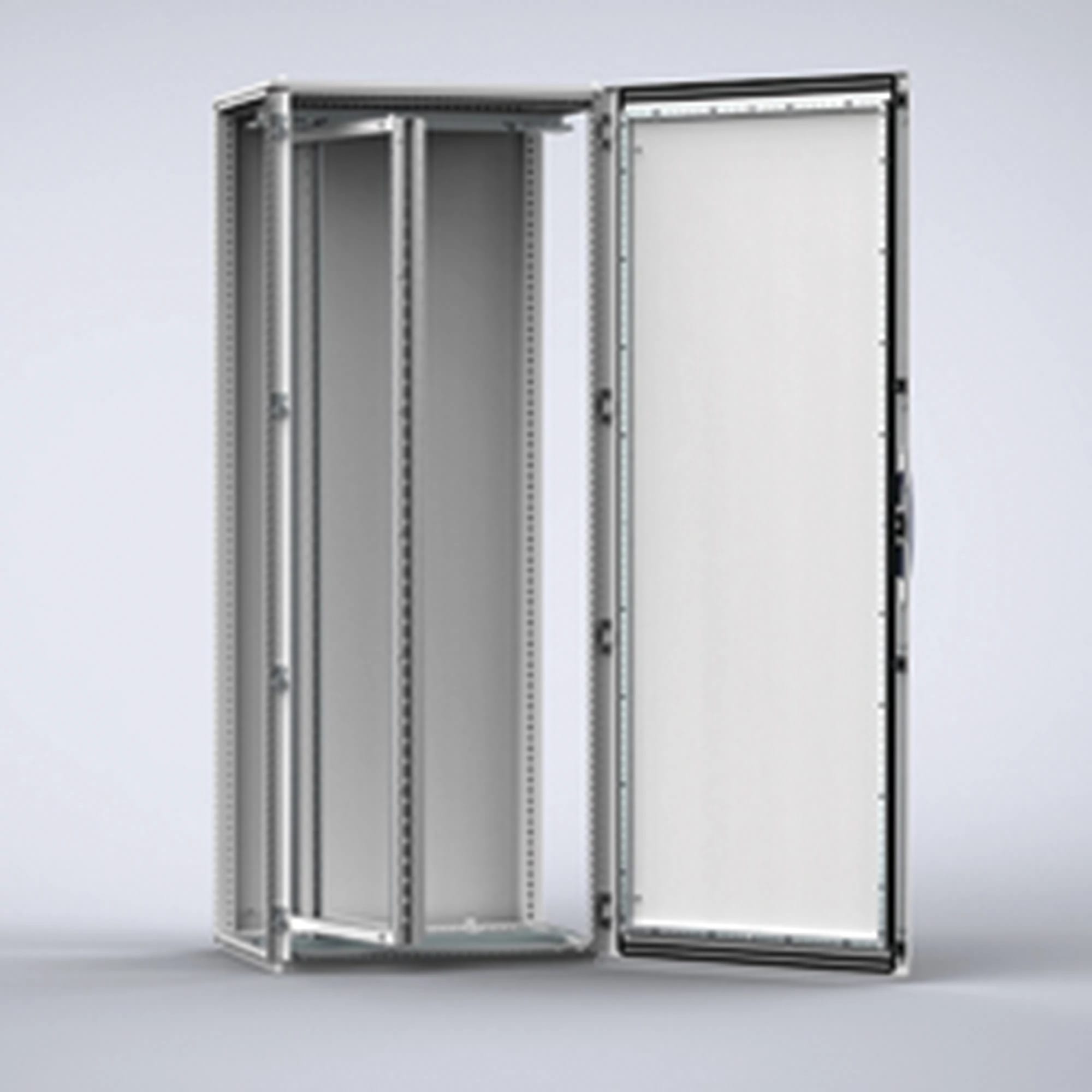 NVENT HOFFMAN - TELAIO GIREVOLE, 2200