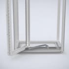 NVENT HOFFMAN - FERMAPORTA TELAIO GIREVOLE