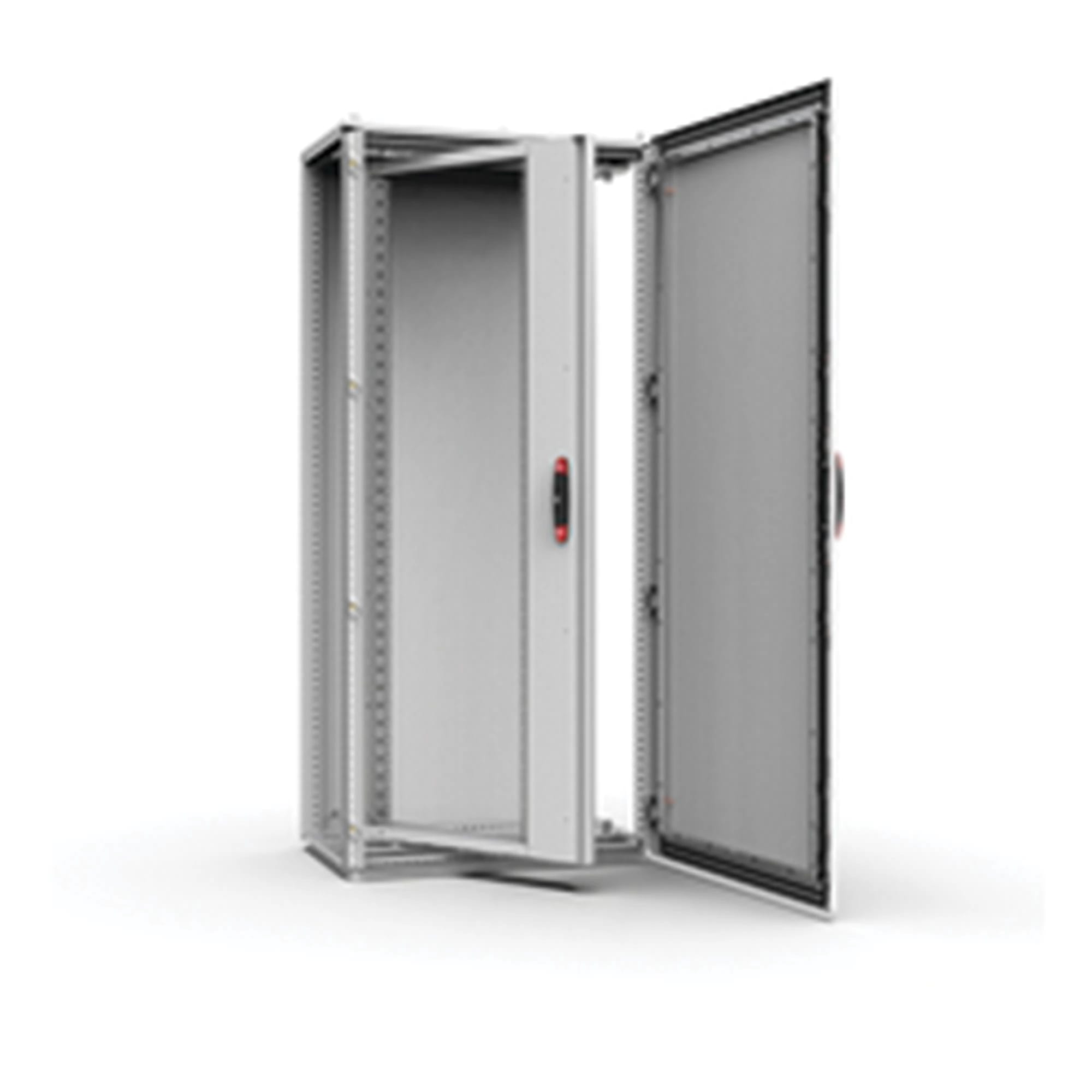 NVENT HOFFMAN - TELAIO GIREVOLE LATERALE, 2200 ESFS458