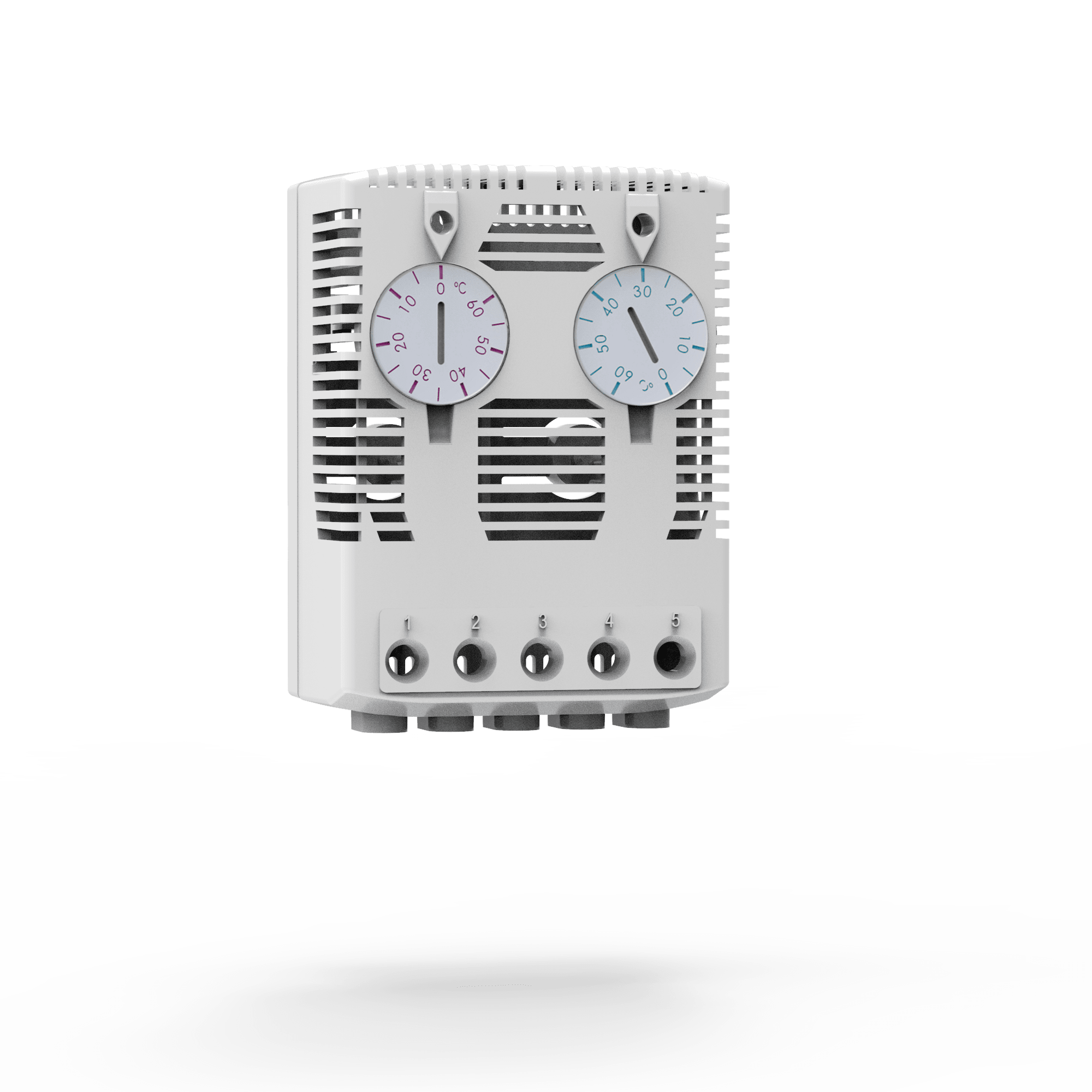 NVENT HOFFMAN - TERMOSTATO/IGROSTATO