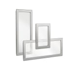 NVENT HOFFMAN - KIT DI FINESTRE, 178 X 279