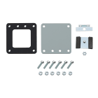 NVENT HOFFMAN - PIASTRA DI CHIUSURA