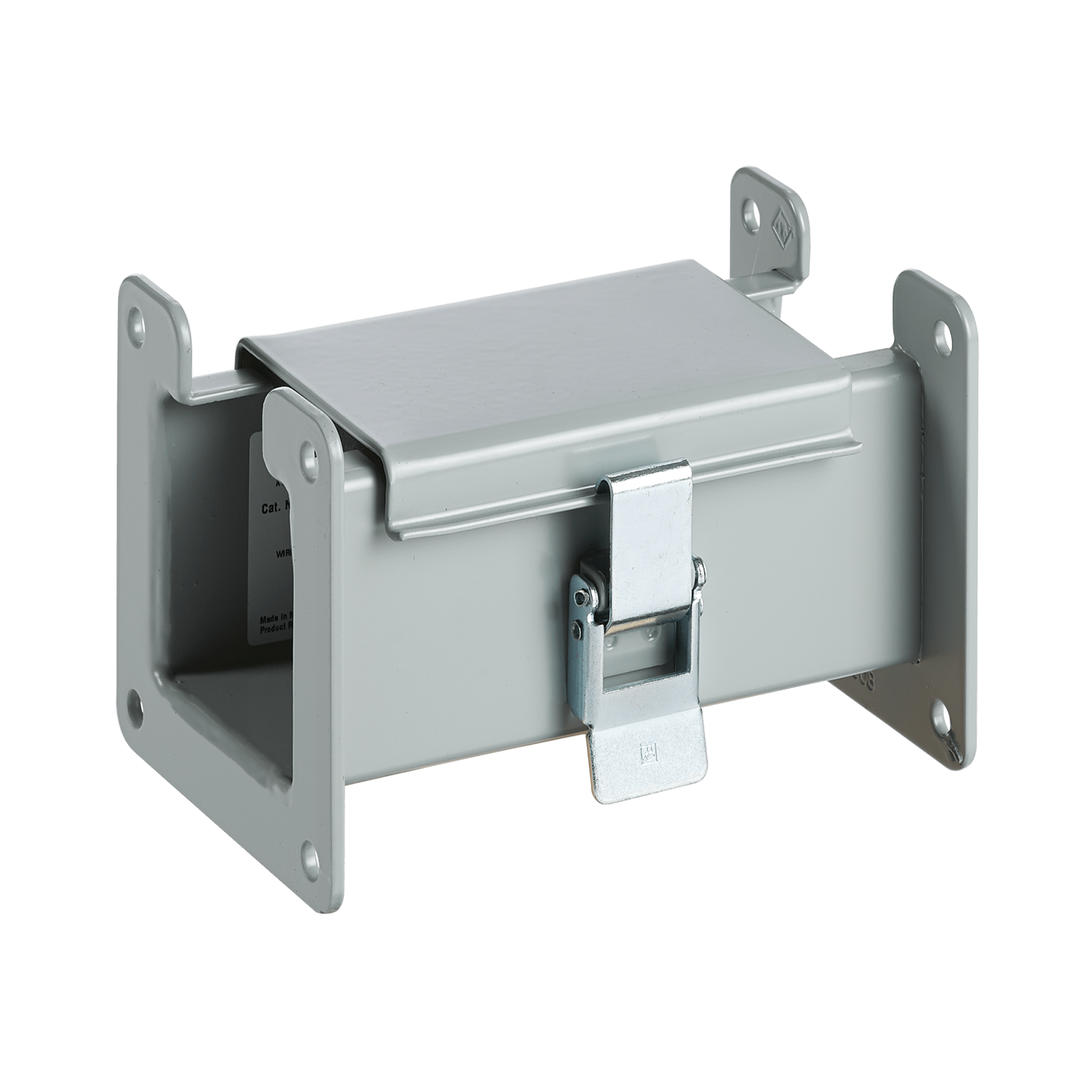 NVENT HOFFMAN - SEZIONE DRITTA DA 6' F66L06