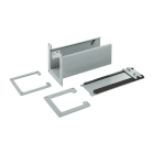 NVENT HOFFMAN - RACCORDO TELESCOPICO, APERTO F66LA