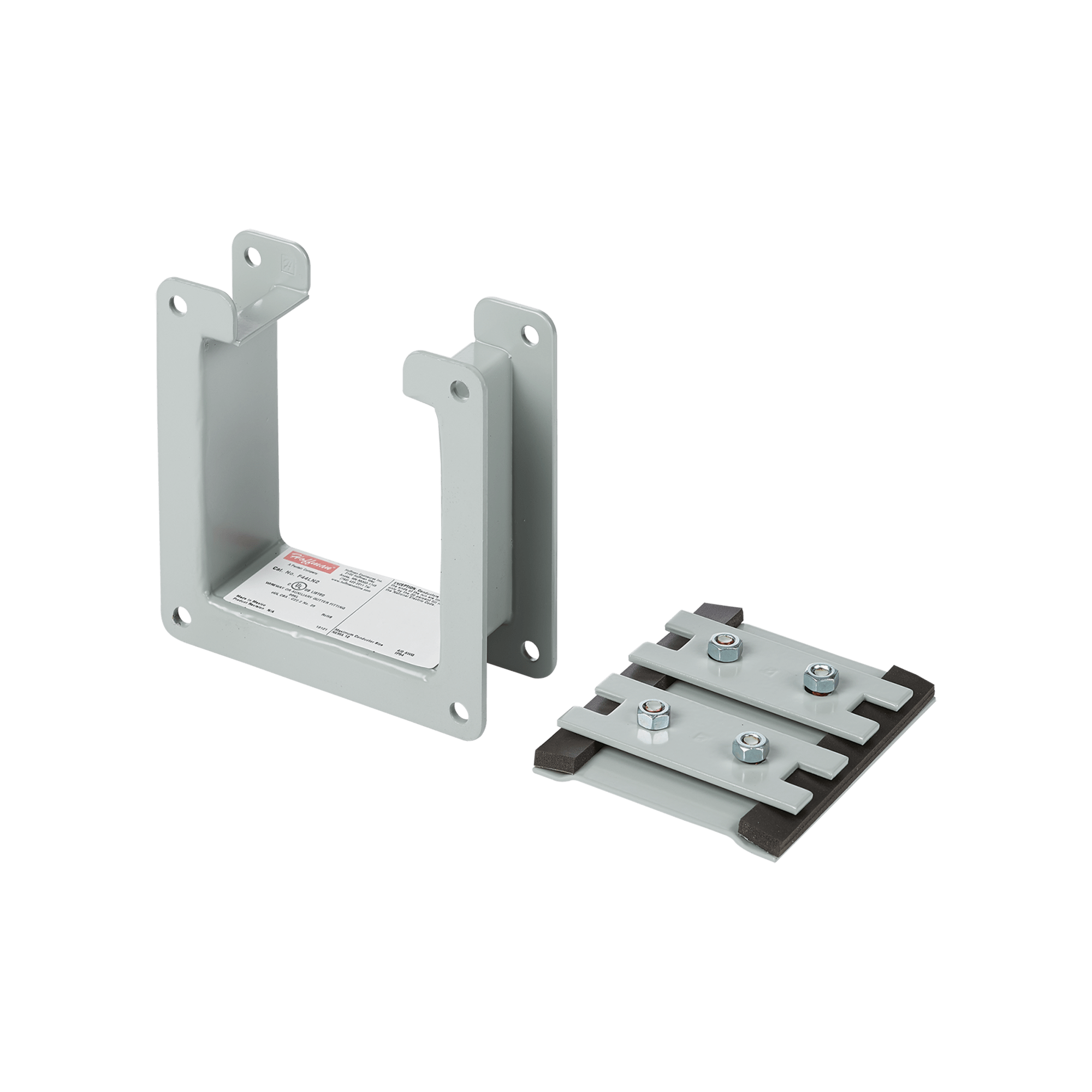 NVENT HOFFMAN - NIPPLO DA 2' F66LN2