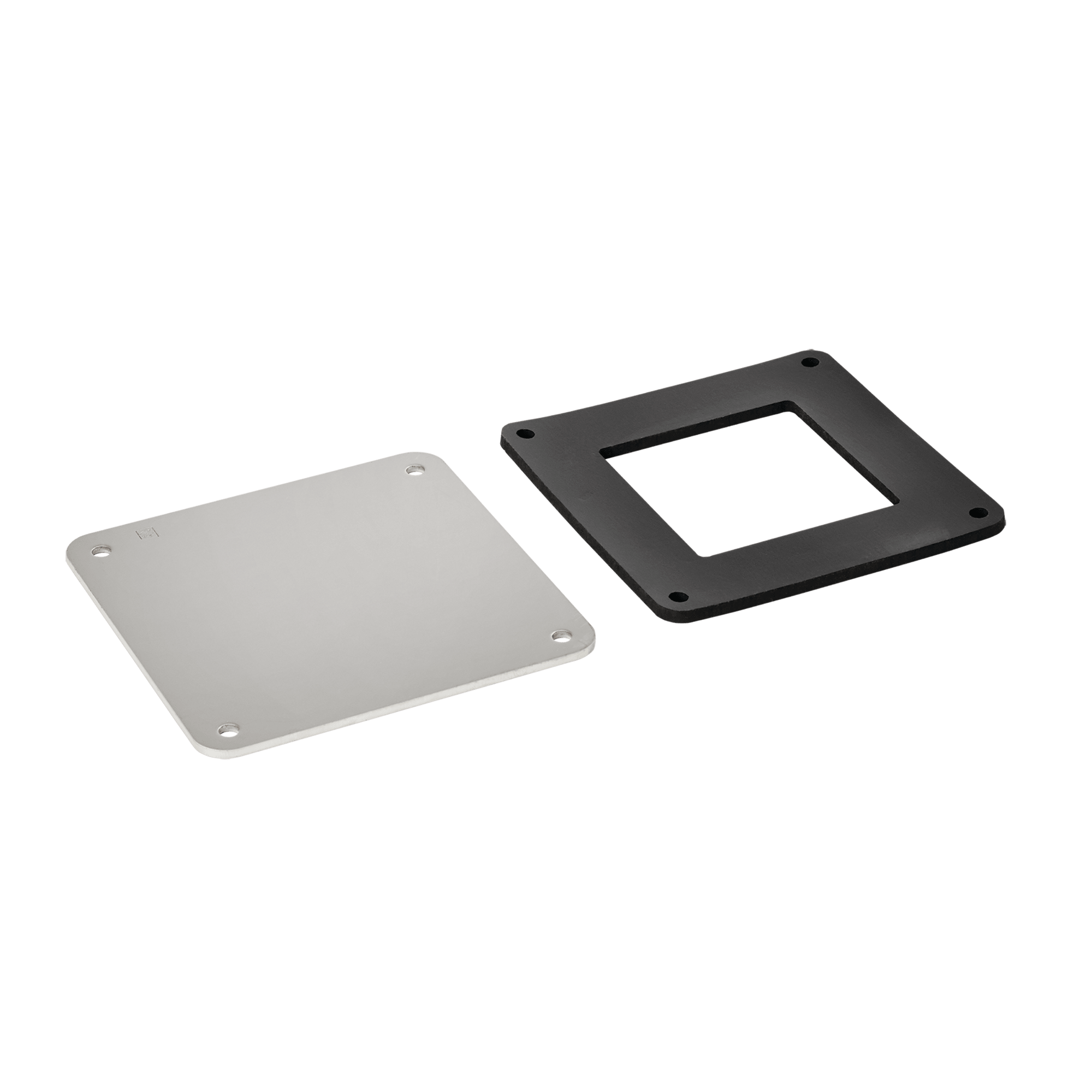 NVENT HOFFMAN - PIASTRA DI CHIUSURA