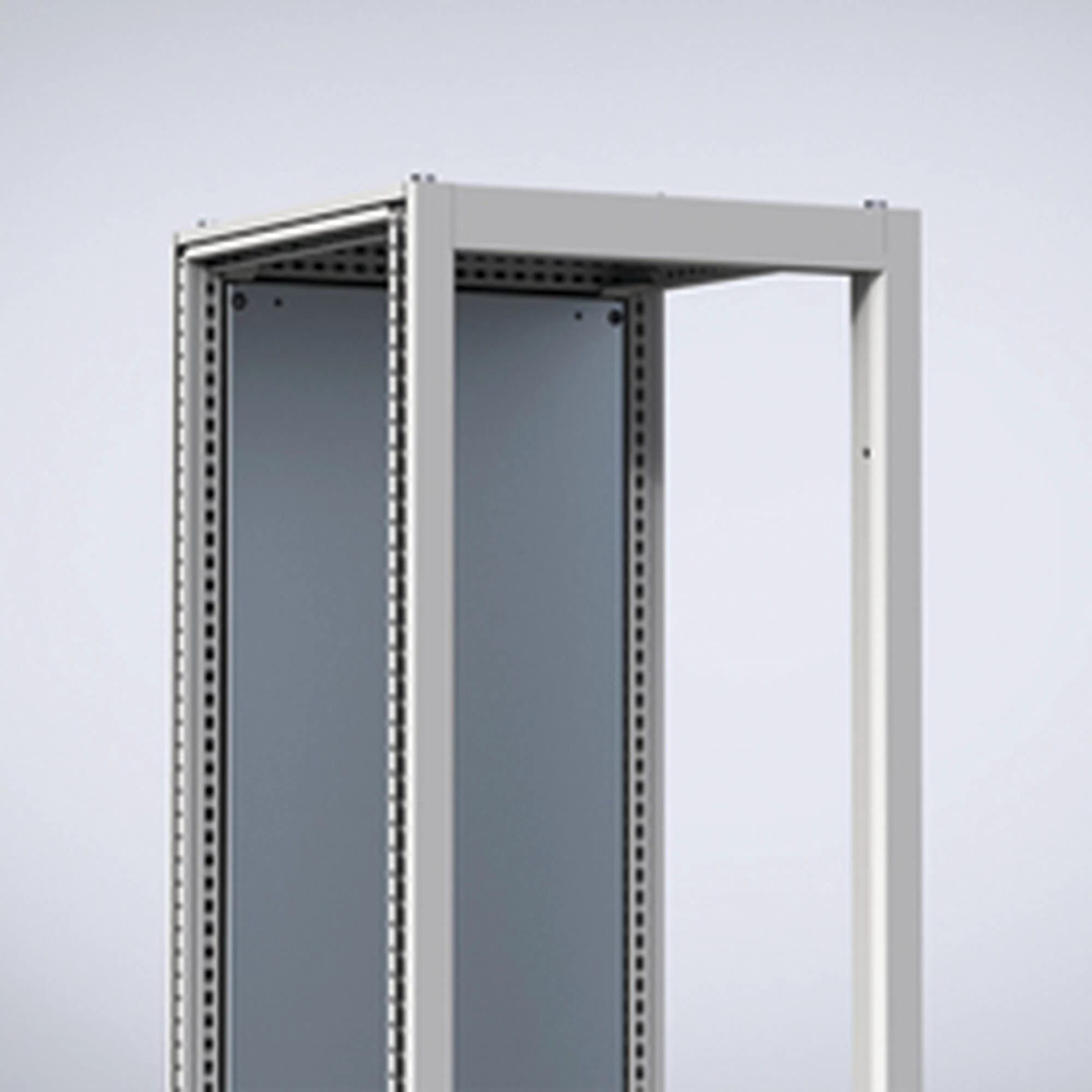 NVENT HOFFMAN - COPRITELAIO 2200X600