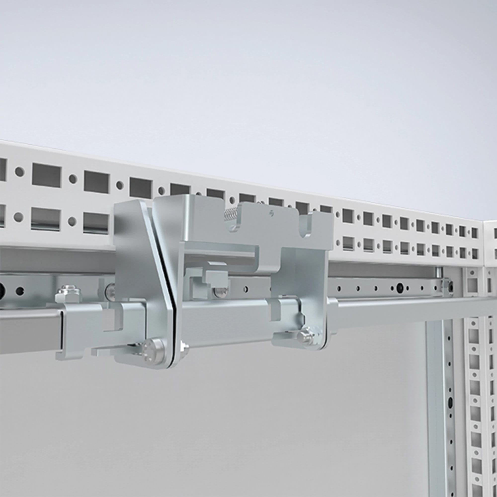 NVENT HOFFMAN - KIT INTERBLOCCO PORTA 'SLAVE' FMS01