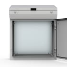 NVENT HOFFMAN - PIASTRA MONTAGGIO 1000