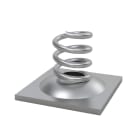 NVENT HOFFMAN - DADO SCORREVOLE GUIDA M6 20X20