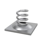 NVENT HOFFMAN - DADO SCORREVOLE GUIDA M6 20X20