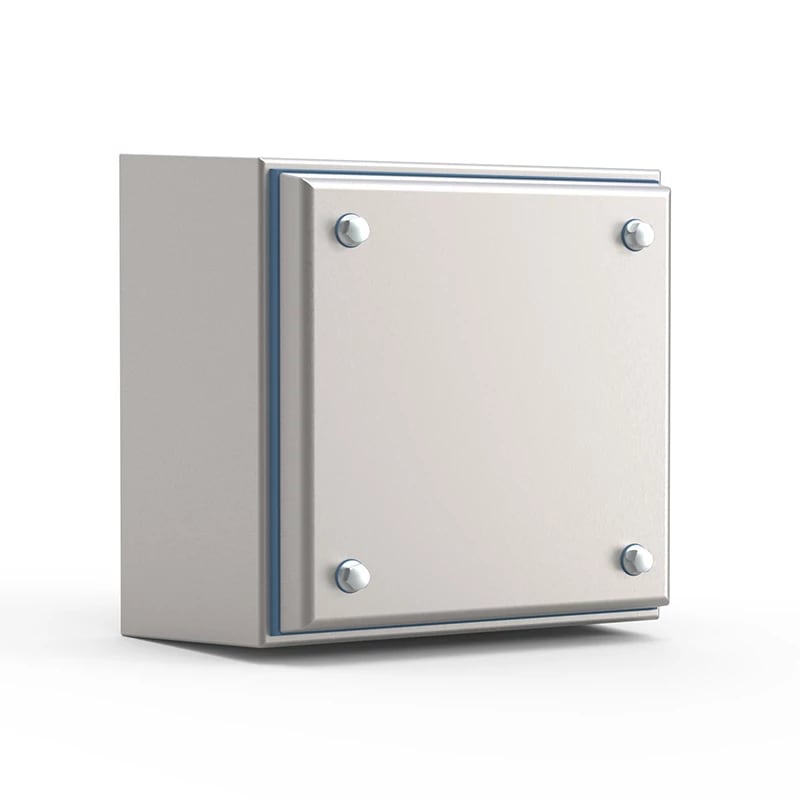 NVENT HOFFMAN - MORSETTIERA HD 150X150X120