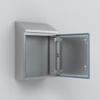 NVENT HOFFMAN - MONTAG. PARETE HD 605X610X300