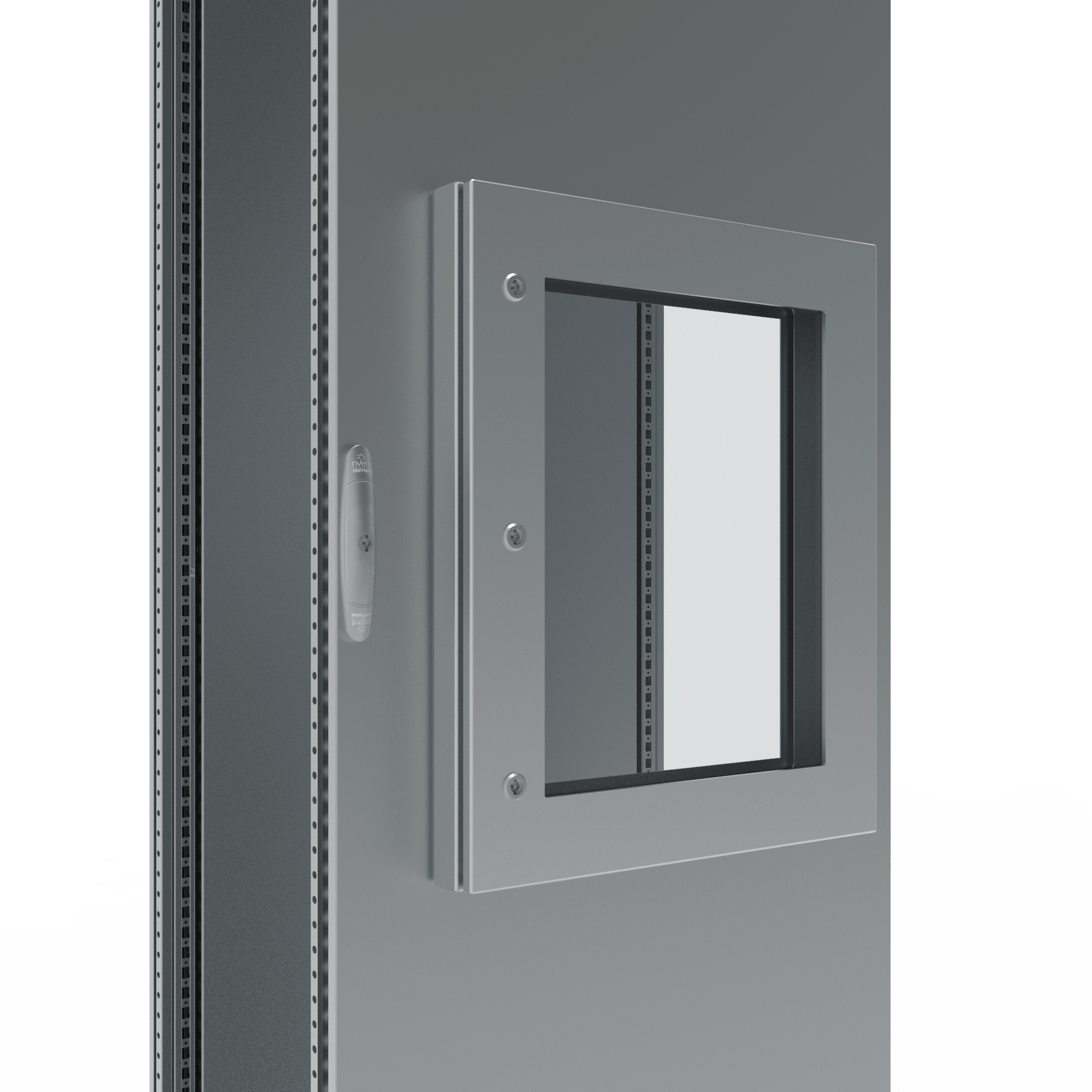 NVENT HOFFMAN - FINESTRA DI VISUALIZZAZIONE