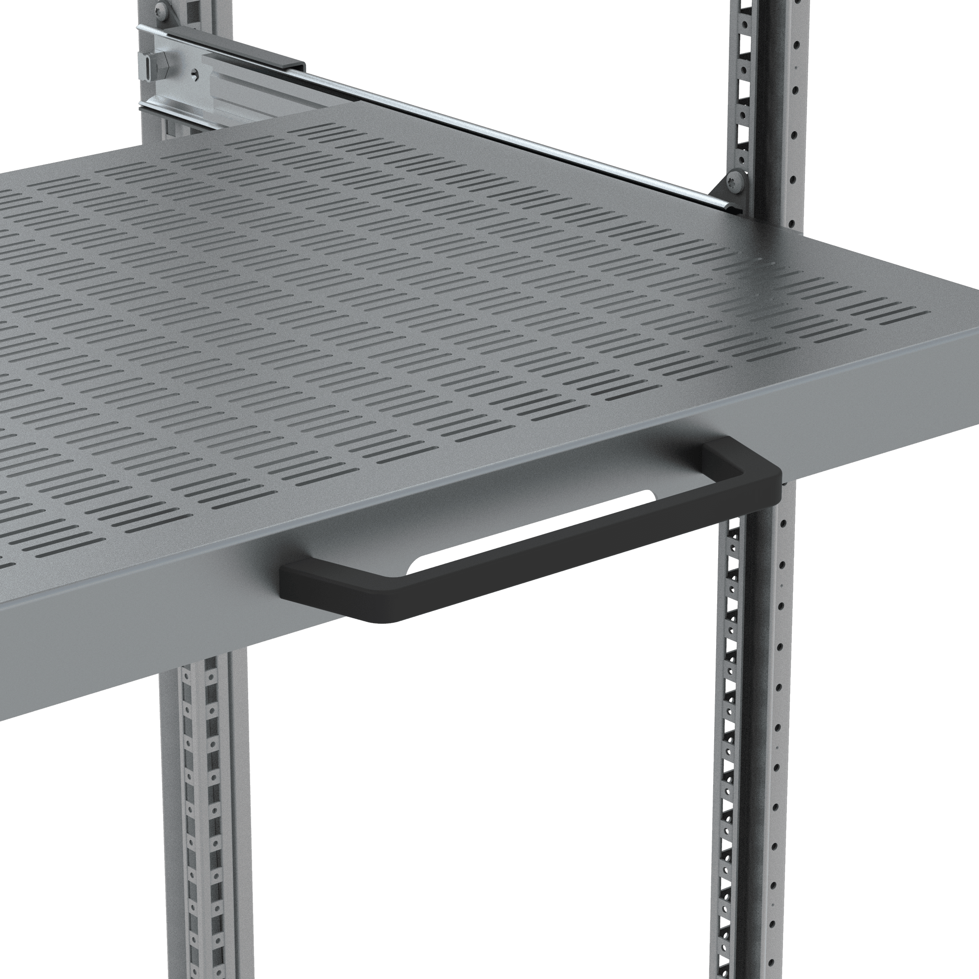 NVENT HOFFMAN - maniglia 3u Maniglia 3U