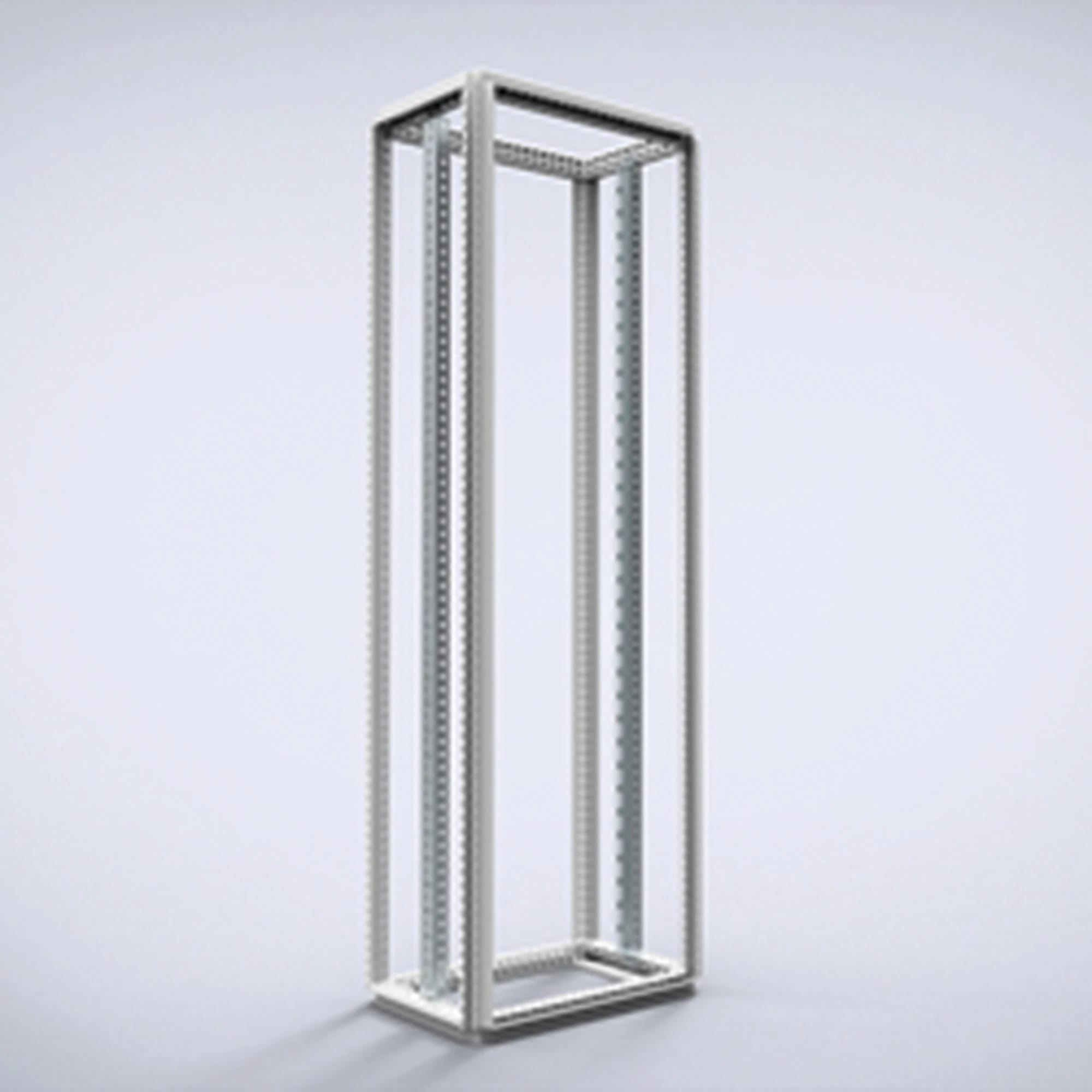 NVENT HOFFMAN - PROFILI VERTICALI, 1600 HP1600