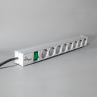 NVENT HOFFMAN - UNITA DISTRIBUZ. 9X250V/16A