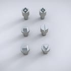 NVENT HOFFMAN - INSERTO SERRATURA QUADRATA 8MM