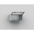 NVENT HOFFMAN - MONTAGGIO PARETE 300X600X300