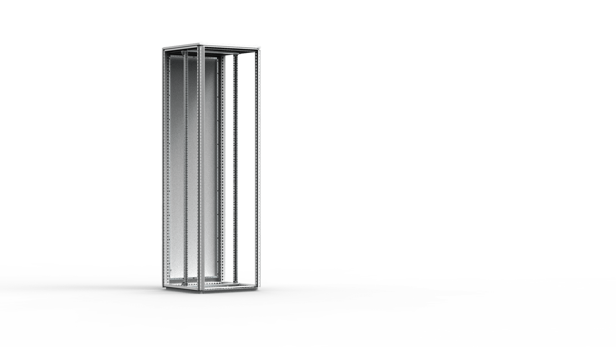 NVENT HOFFMAN - DA PAVIMENTO, 1100X600X600