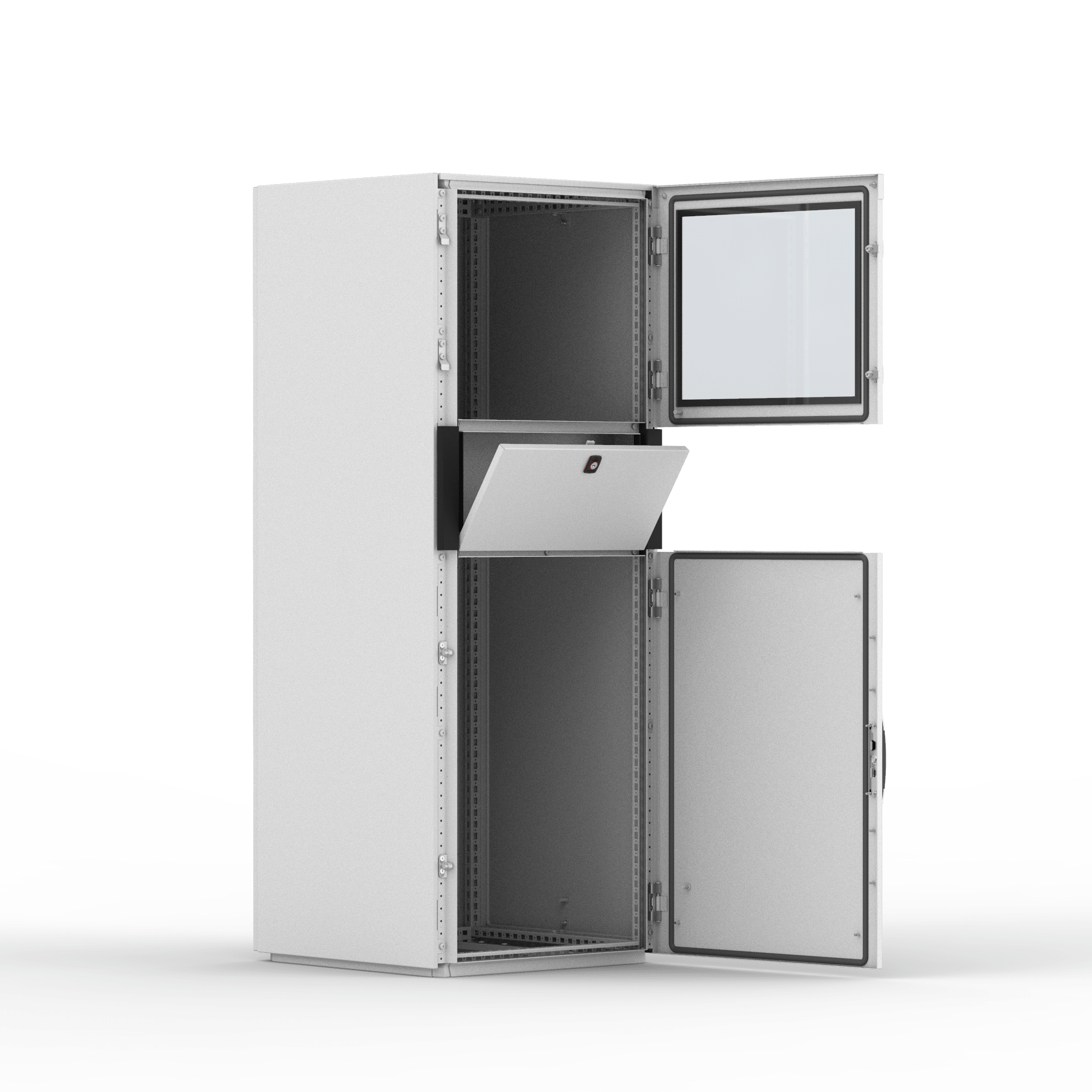 NVENT HOFFMAN - DA PAVIMENTO, 1600X600X600