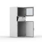 NVENT HOFFMAN - DA PAVIMENTO 1600X600X600