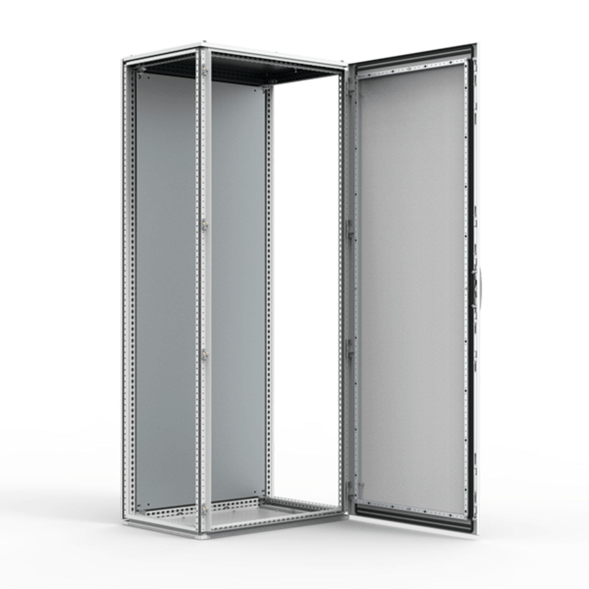 NVENT HOFFMAN - DA PAVIMENTO, 2000X800X600 MCS20086HP